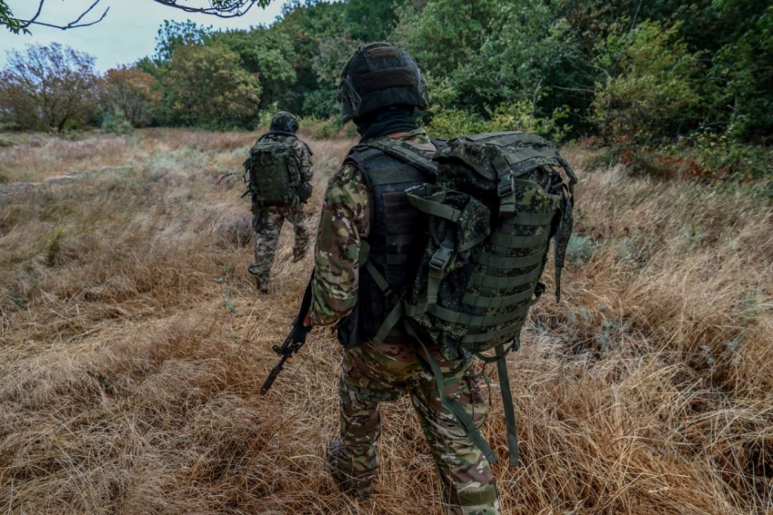 Новости СВО: тяжелое положение ВСУ, возвращение Херсона и уничтожение более 400 боевиков