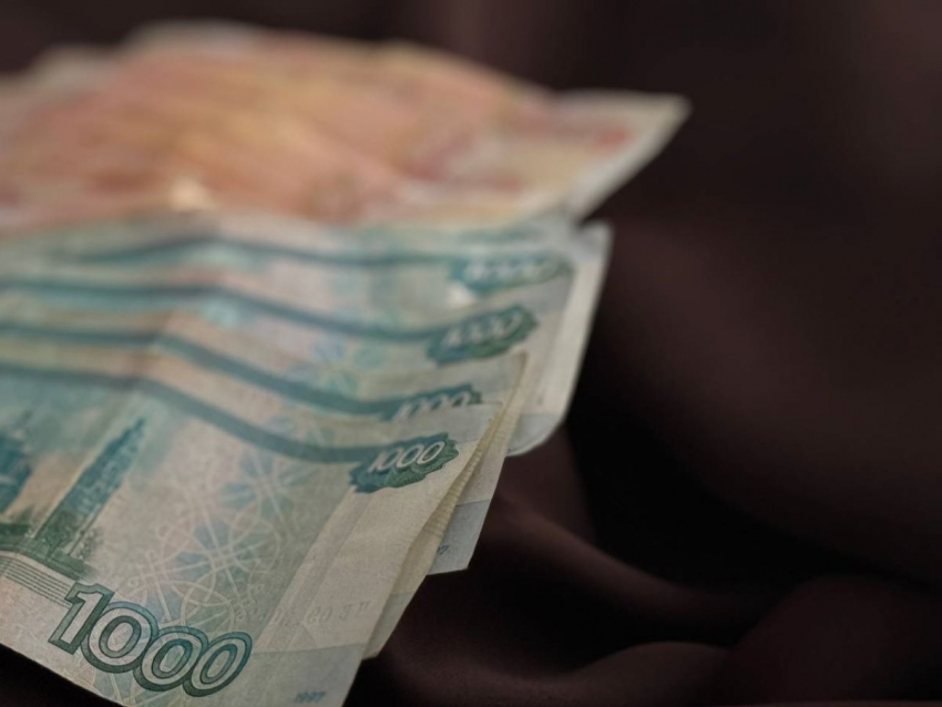 В Херсонской области женщина потеряла круглую сумму на соцвыплатах