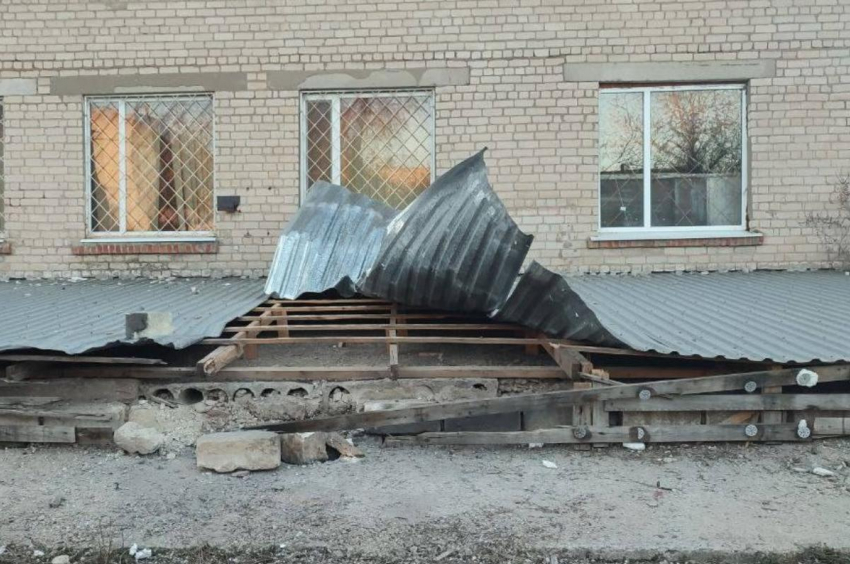 Семь человек стали жертвами ВСУ в Херсонской области за выходные