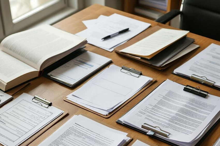 В Херсонской области подрядчики провалили контракты по строительству ФАПов