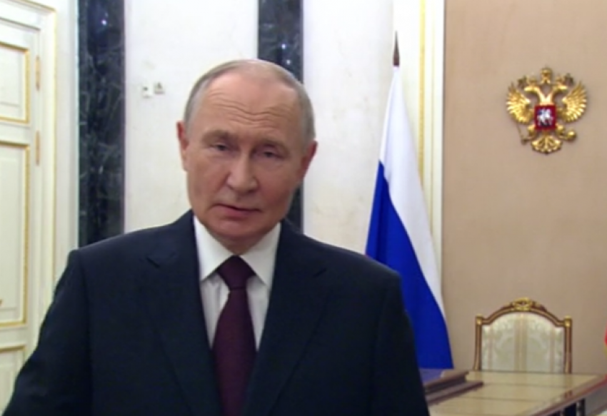 ЕС выдвинули Путину ультиматум по территориям Херсонщины в обмен на мир