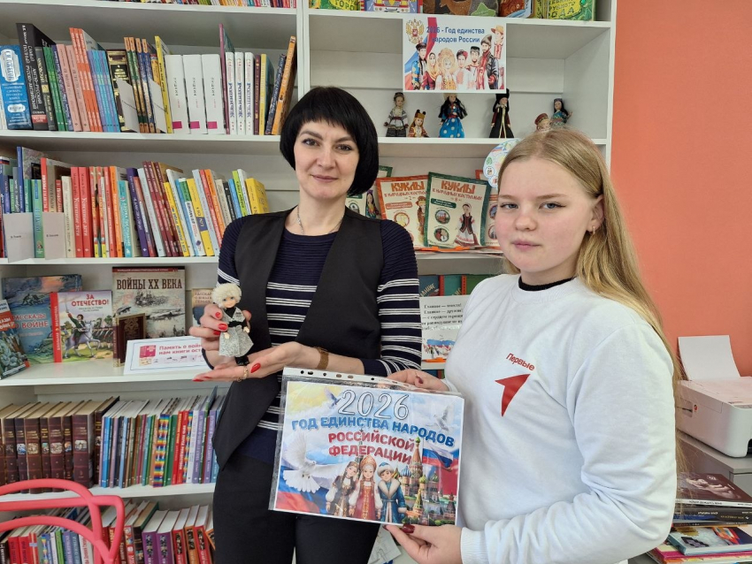 Активистка Движения Первых Кира Свидинская рассказала, как преодолеть страх 