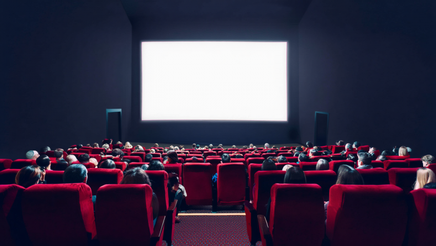 Пять современных кинотеатров может появится в Херсонщине, но есть нюансы