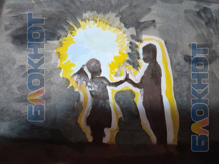 «Это невыносимо»: мама мальчика-инвалида из Абрикосовки поделилась жуткими подробностями о жизни без света