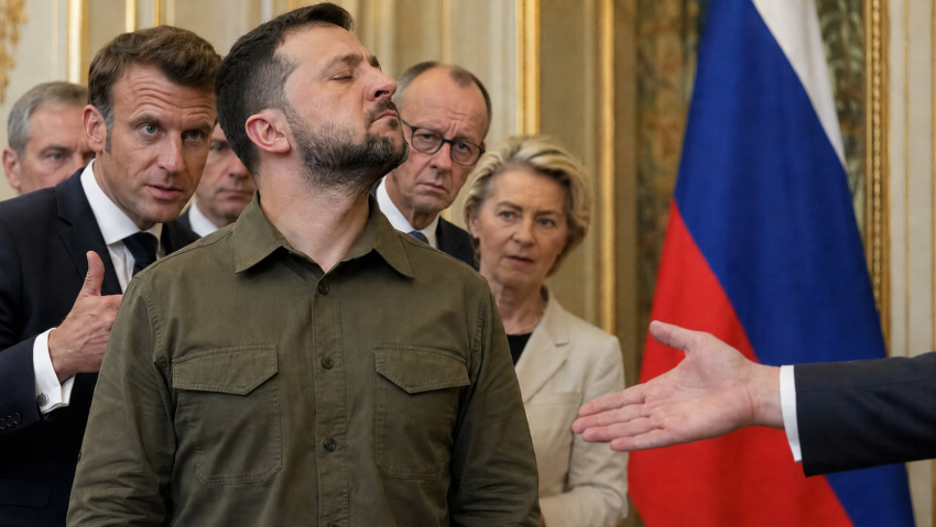 Сводка СВО на 9 июня: спецоперация продлится ещё полгода, новые дроны ВСУ замечены над Херсонщиной