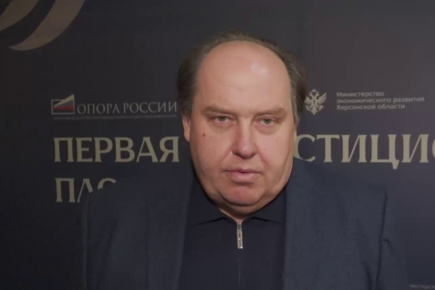 Палач в погонах: заказчик покушения на херсонского чиновника получил пожизненный срок