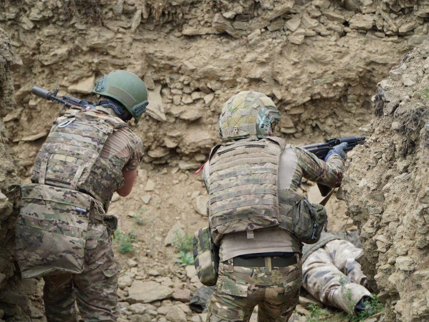 Новости СВО: оккупация Украины, поражение России и удары ВСУ по херсонским врачам