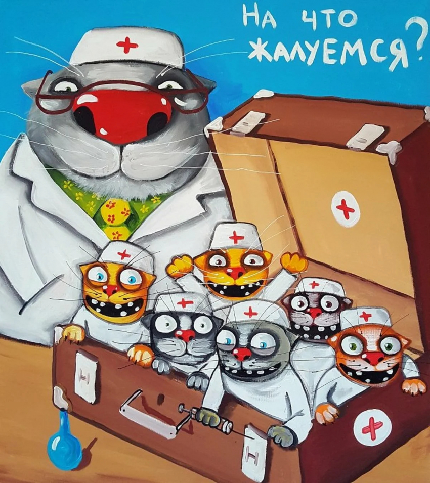 Нездоровая цифра: штат врачей на Херсонщине укомплектован лишь на треть