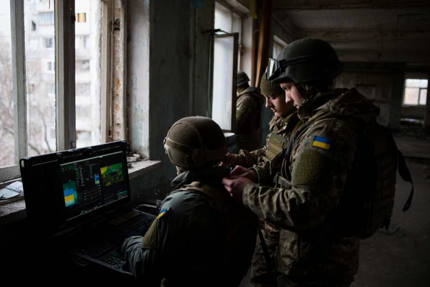 Подпольщики: недвижимость на правобережье Днепра подешевела на 20%