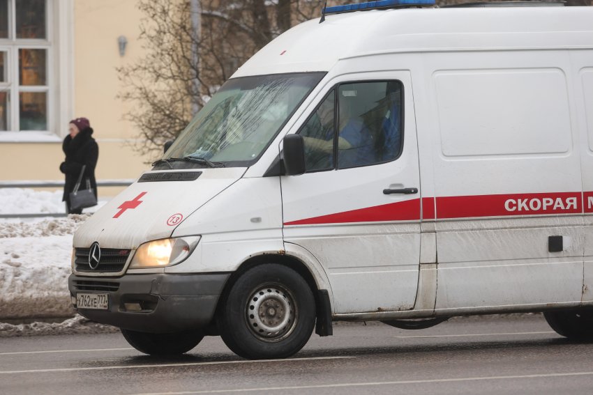 Сальдо: в Херсонской области для медиков в прифронтовой зоне выделили 82 млн рублей