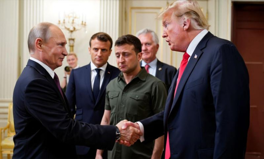 СВО: Киев запрещает ЕС общаться с Путиным, украинских беженцев не пускают на родину и угроза береговой линии Херсона