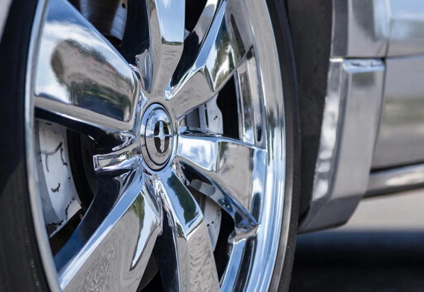 В Херсоне элитное авто прокуратуры отремонтирует за 620 тысяч гривен хозяин «Пивного домика»