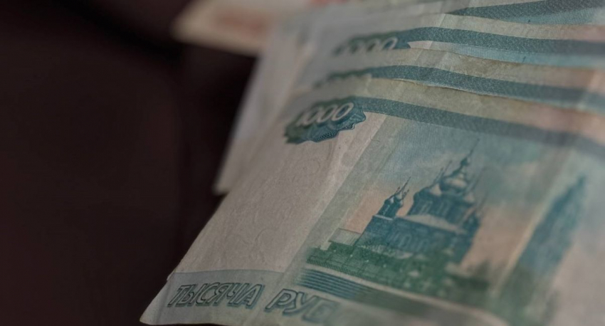 На Херсонщине мужчина потерял 140 тысяч рублей, защищая семейные сбережения