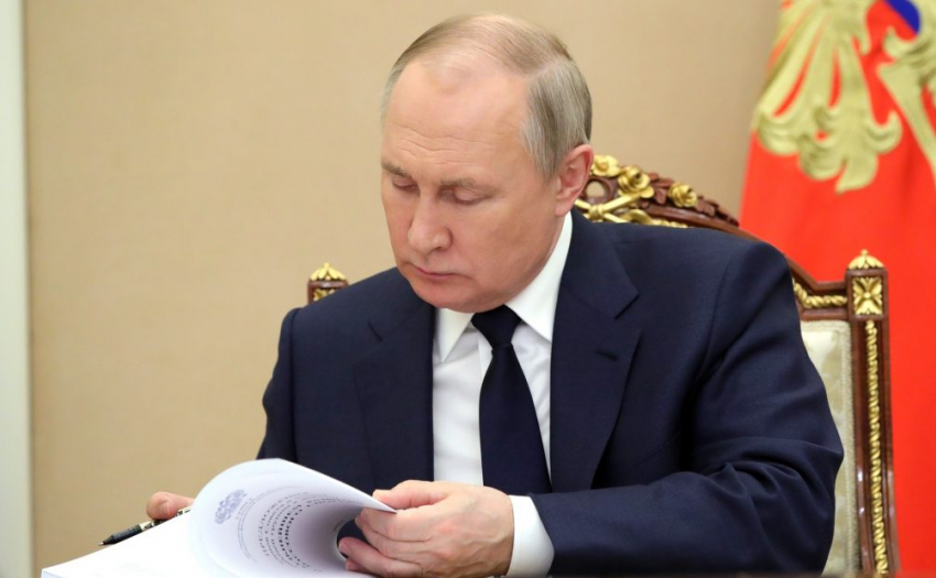 Путин ввёл жёсткий запрет на продажу жилья в Херсоне — халявщики и перекупы в панике