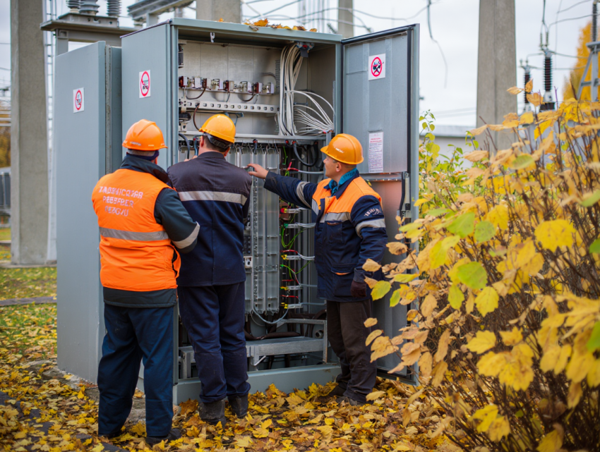 Названы адреса, где 3 ноября отключат электричество в Херсонской области