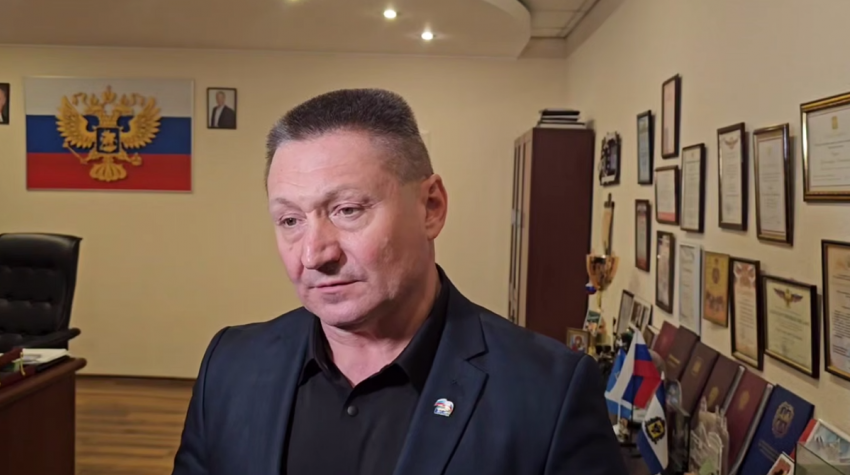 Жители разочарованы главой Скадовского района Дудкой