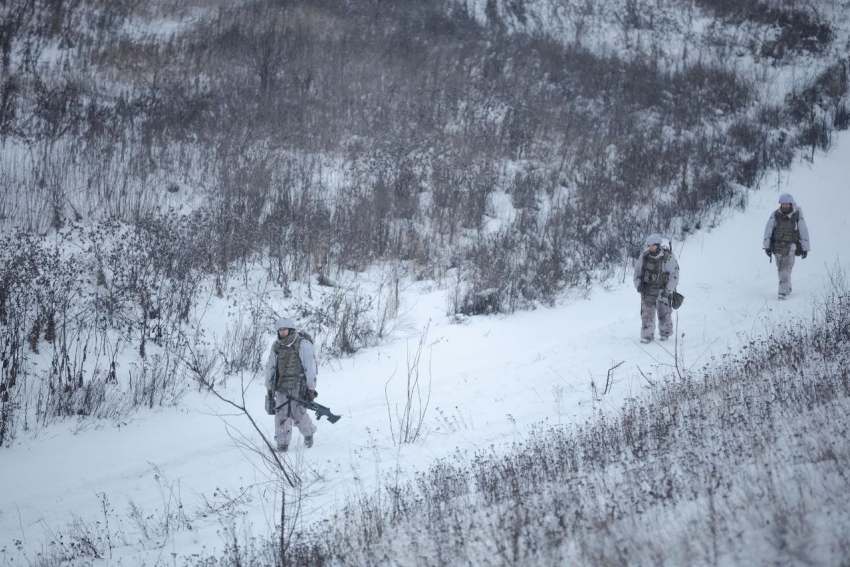 В Херсоне ВСУ используют школы в качестве военных баз