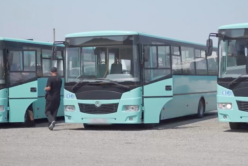 После жалоб жителей власти пообещали вернуть автобус в два села Херсонщины