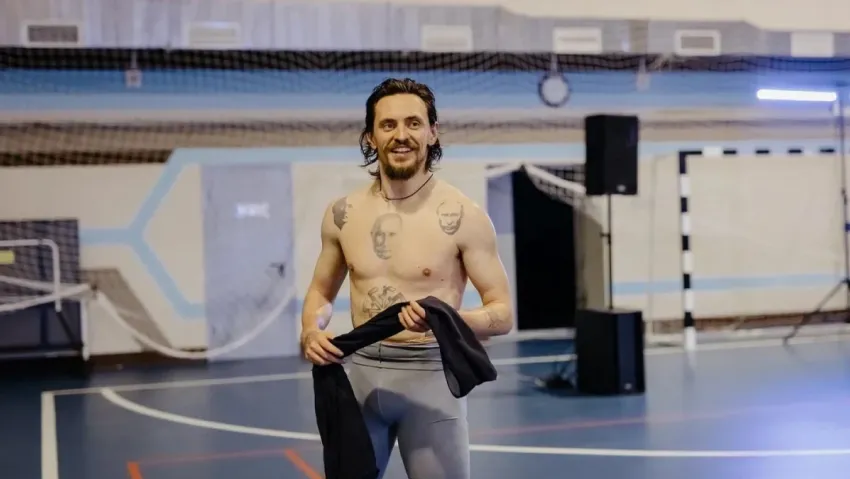 ЕС намерен ввести санкции против артиста балета из Херсона Сергея Полунина