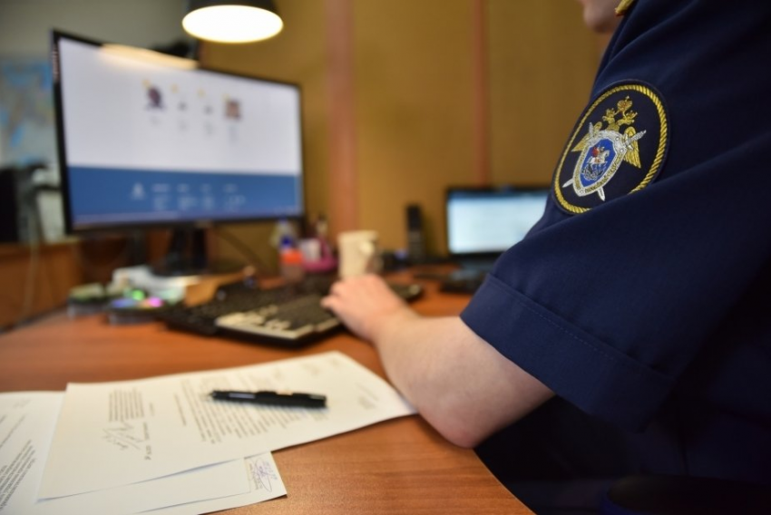 Директор херсонского предприятия отправлен под суд за фиктивное трудоустройство 