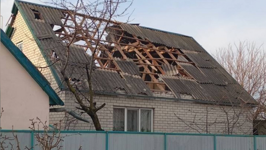 В Херсонской области ВСУ убили пенсионерку и ранили четверых