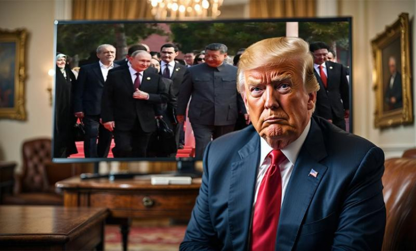 Новости СВО: США угрожают «разгромом России», прицеп гниющих тел под Херсоном и десятки потерь ВСУ