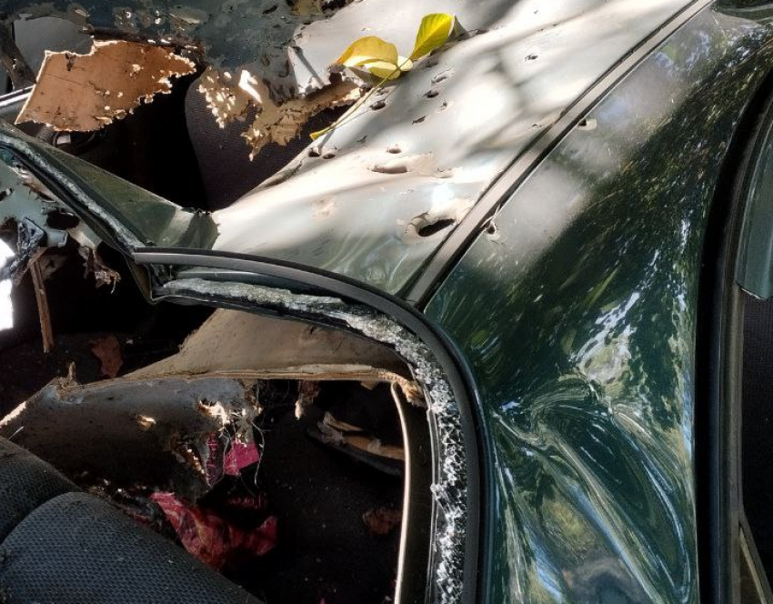 ВСУ ударили по Алешкам: женщина из Свердловской области погибла под огнем киевских боевиков