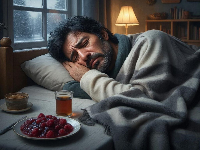 В Херсонской области за неделю ОРВИ заболели более 600 человек