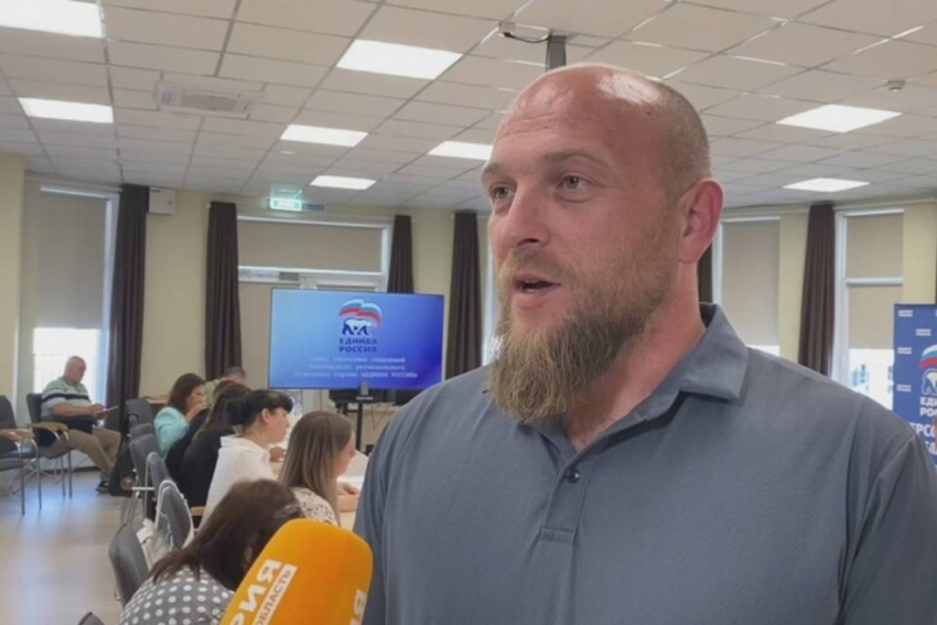 В Херсонской области пройдёт «Батя фест»