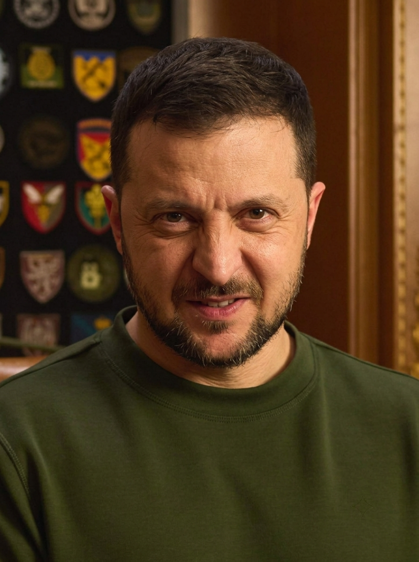 Новости СВО: Ирак напал на Украину, новая цель России в Киеве – центр принятия решений