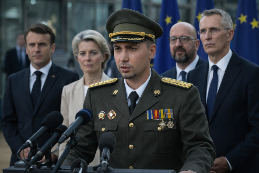 Сводка СВО к 27 марта: «Третья мировая уже идет», ВСУ лишились логистики у Херсона 