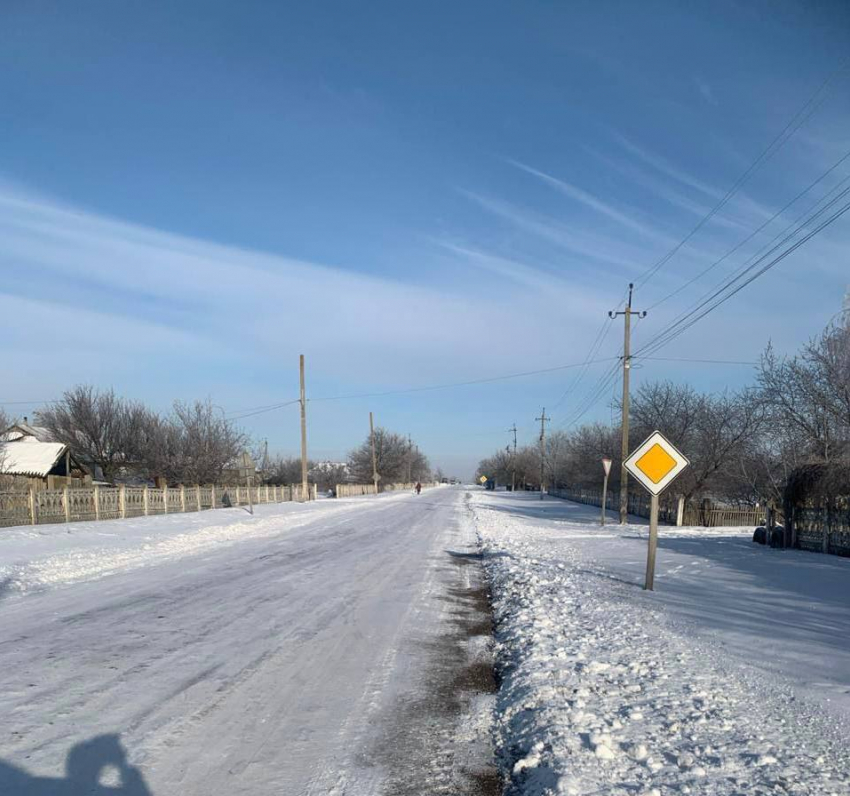 «Добирается кто как может». Жителям Каховки приходиться ездить за услугами ПФР в соседние села