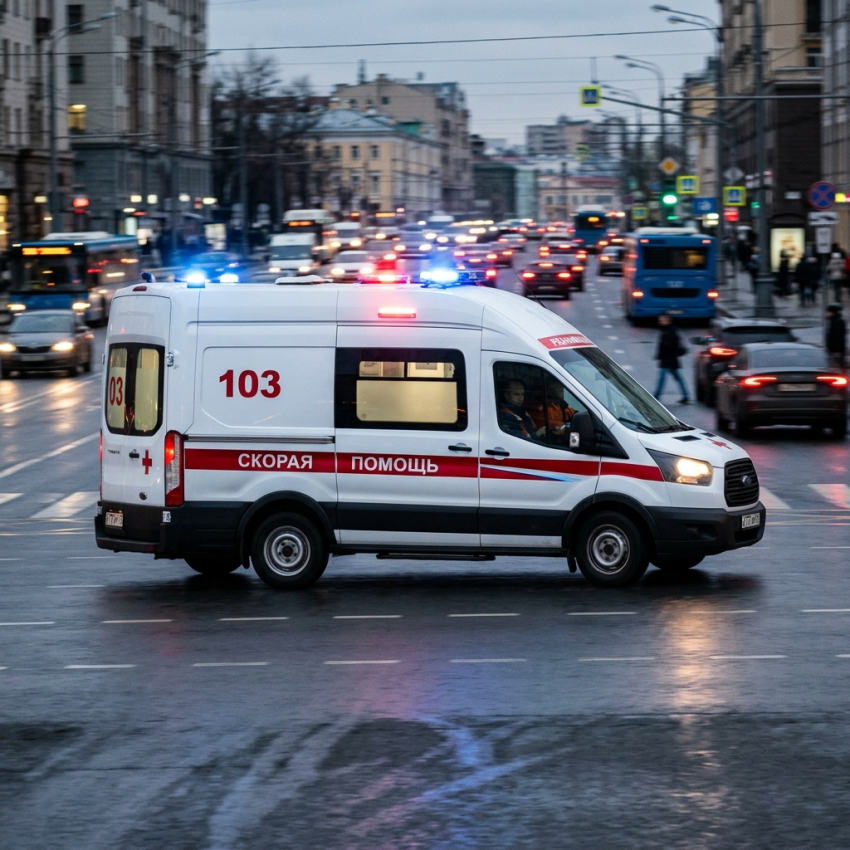 За сутки в Херсонской области пострадали пять человек, включая ребёнка