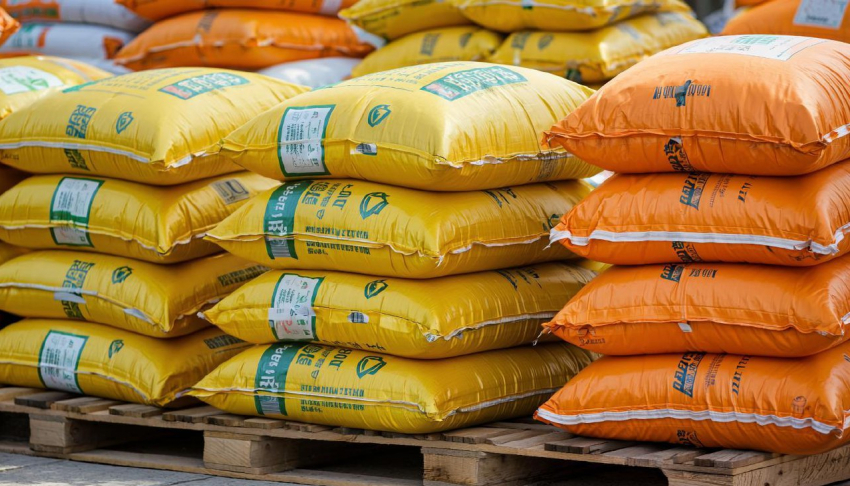 Херсонская фирма-невидимка получила 650 000 рублей и пропала с удобрениями