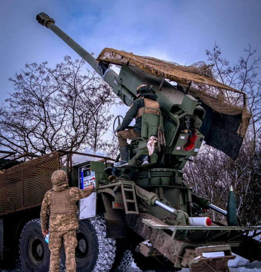 Сальдо: ВСУ хаотично обстреливают объекты энергетики в Херсонской области 