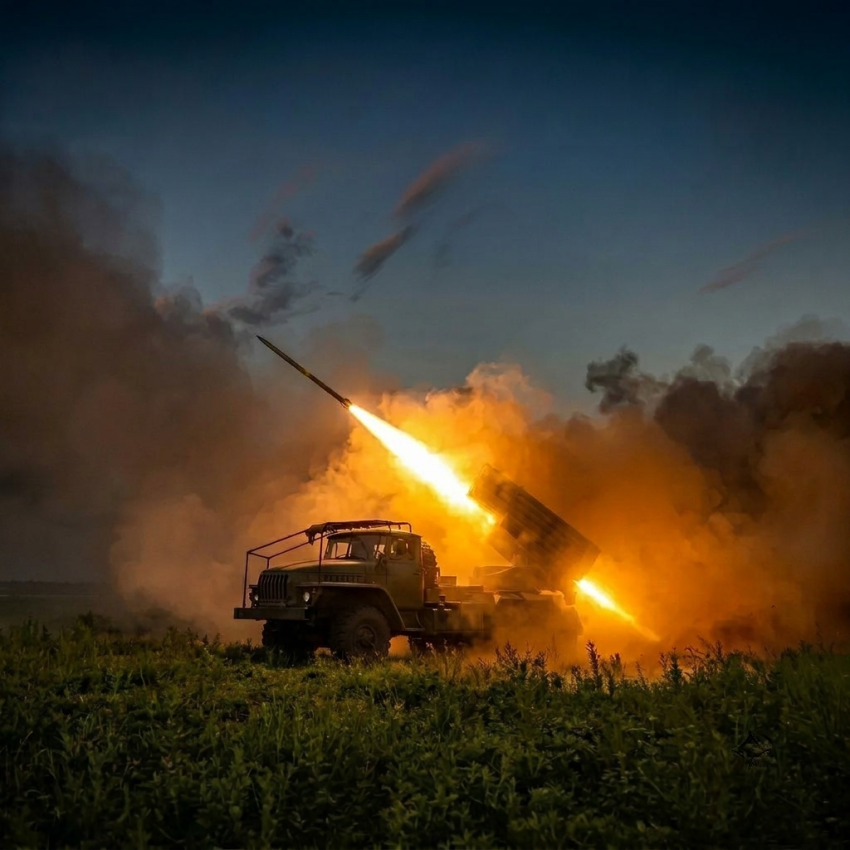 Сводка СВО на 14 июля: украинские боевики строят баррикады из трупов, очередное уничтожение переправы ВСУ, порты Одессы в адском пламени