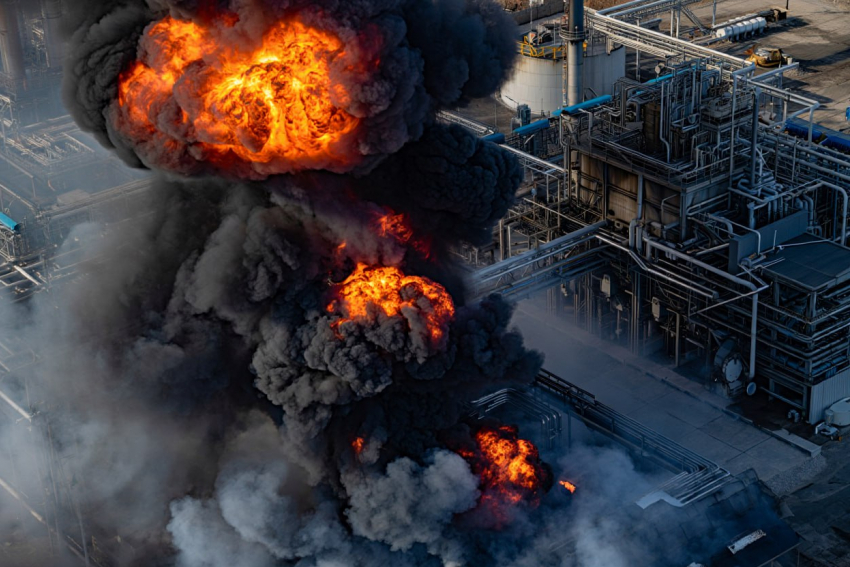 ВСУ за сутки обстреляли Херсонскую область 45 артиллерийскими ударами