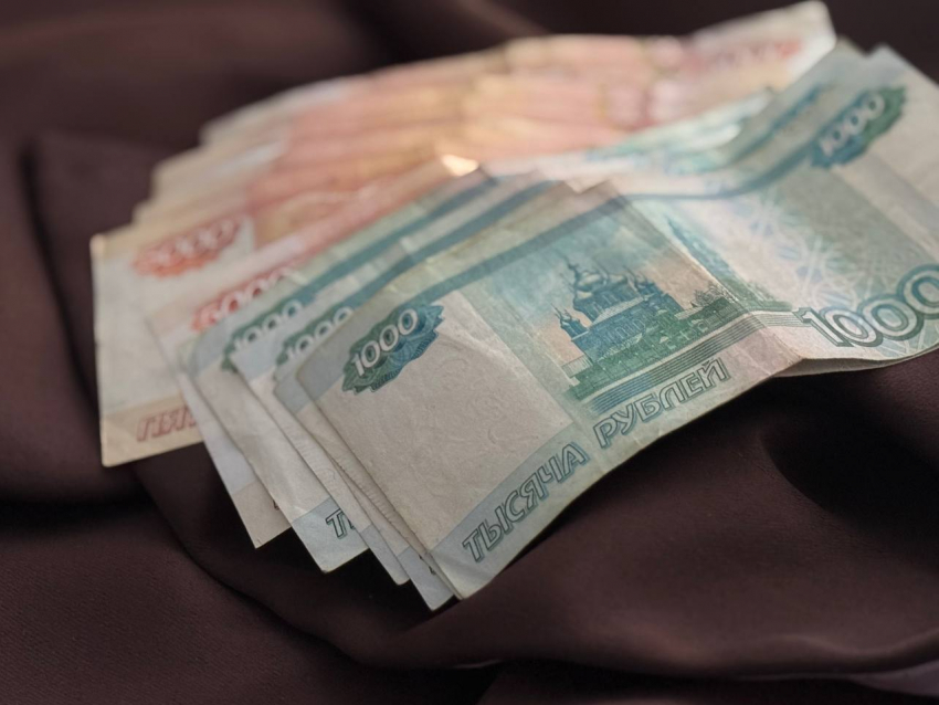 Кому на Херсонщине планируют платить зарплату в 300 тысяч рублей