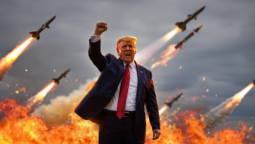 Новости СВО: шантаж Путина «Томагавками», «Аллигаторы» покрошили ВСУ под Херсоном и 75 тел боевиков в Днепре