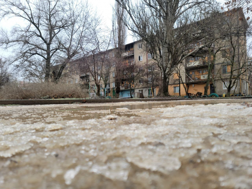 Сальдо: люди массово покидают Херсон