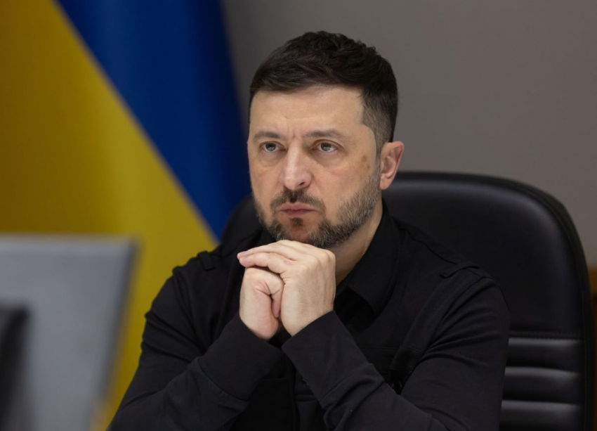 Новости СВО: бизнес России не дает ВС РФ разгромить ВСУ, давление на Зеленского и более 200 боевиков испепелили под Херсоном