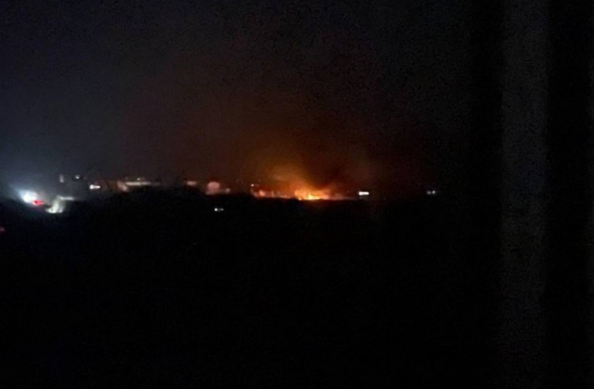 «Калибры» из Херсонской области погрузили юг Украины во тьму