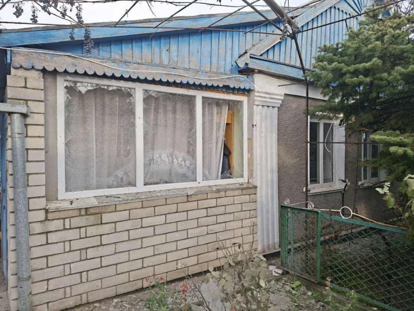 За сутки ВСУ 38 раз атаковали левобережье Херсонщины