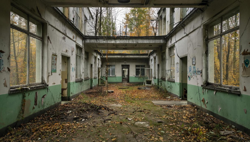 Карантинный остров в Херсоне превратили в военную базу ВСУ