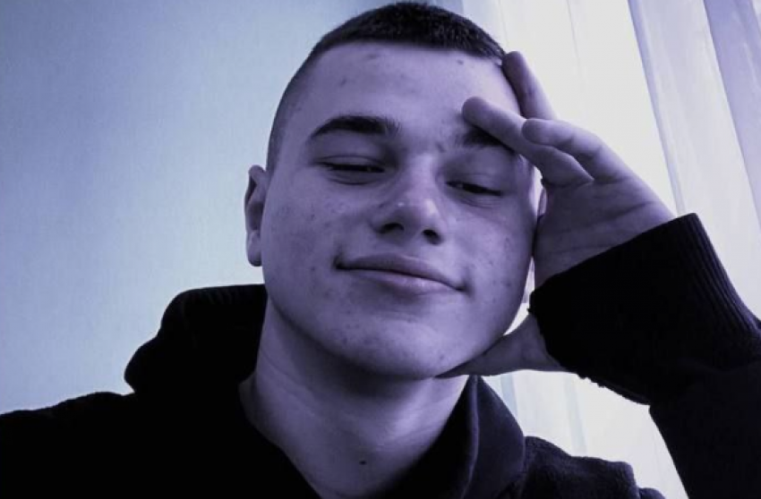 На Херсонщине отец почти год ищет пропавшего без вести сына, возбуждено дело об убийстве