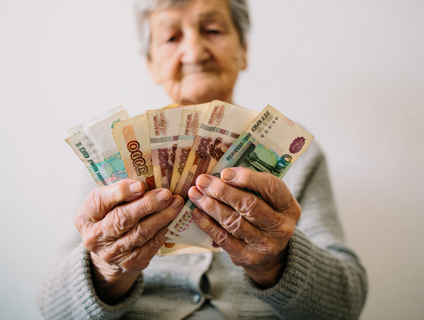 Жительнице Херсонской области отказали в пенсии из-за маленькой ошибки в трудовой