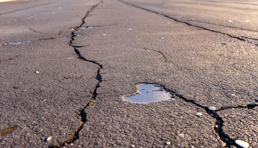 В Херсонской области запустили трассу Великая Лепетиха - Ивановка - Геническ