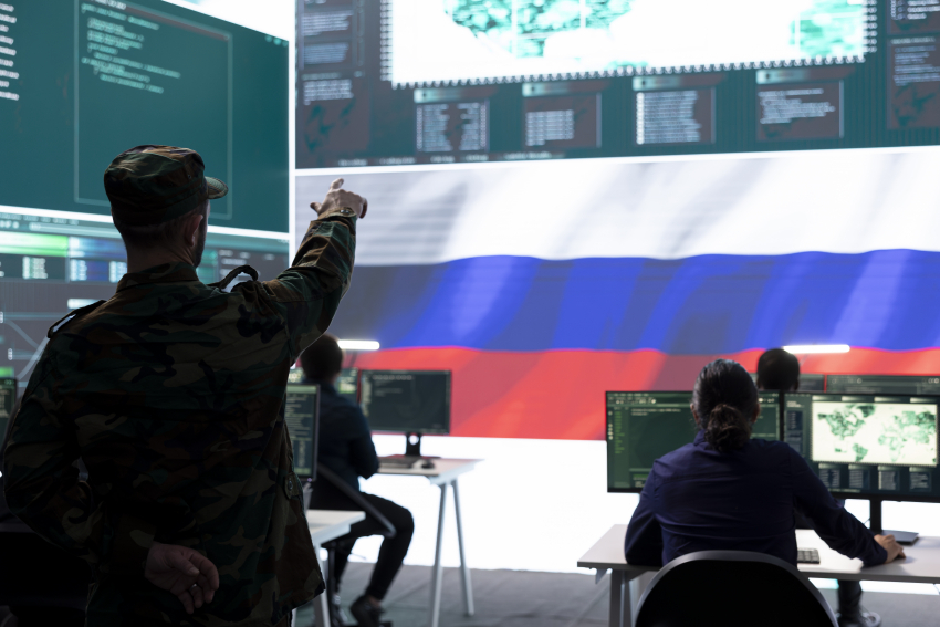 Киев вновь хочет кинуть Москву, предлагая отвести войска с Херсонского направления