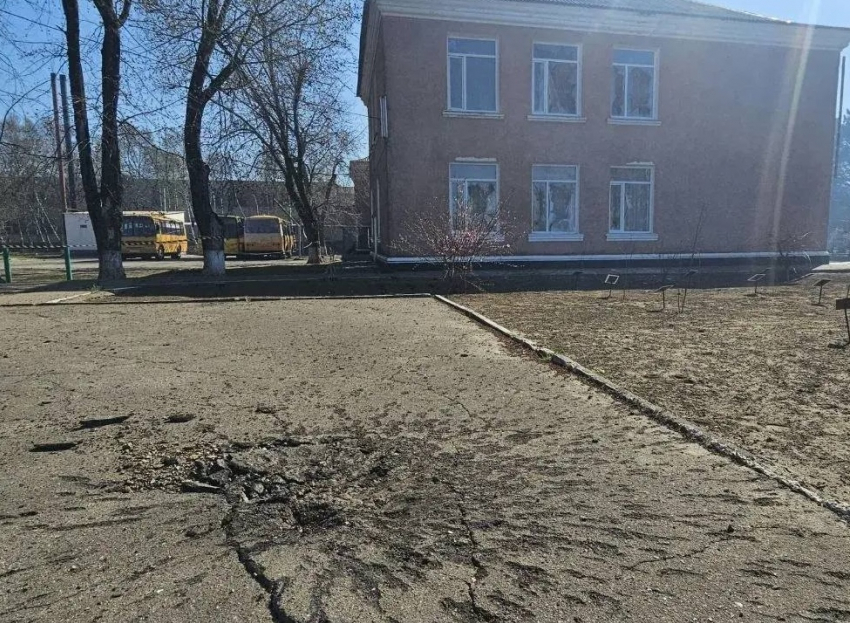При 50 обстрелах ВСУ за сутки в Херсонской области ранены два мирных жителя