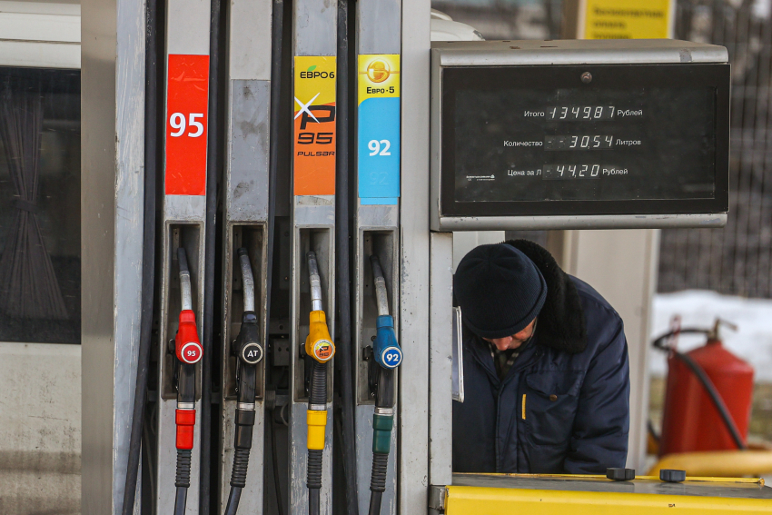 Метан вместо бензина. В Херсонской области транспорт переведут на газомоторное топливо